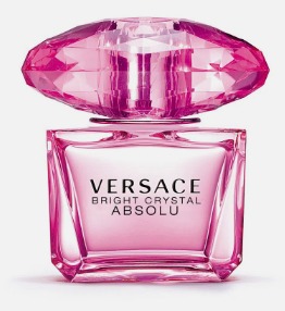 Versace Bright Crystal Absolu mujer 90ml $129.900